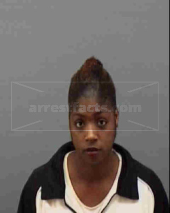 Tawanda Leann Sazone