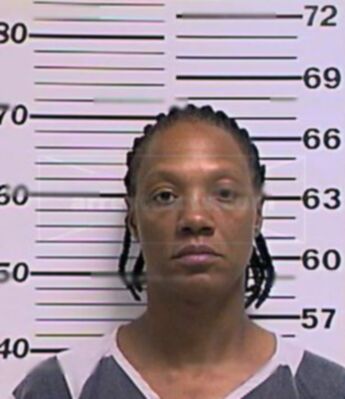 Tracey Maria Yancey