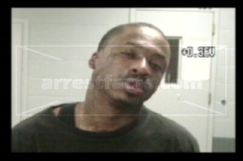 Terrell Dengleo Fuller