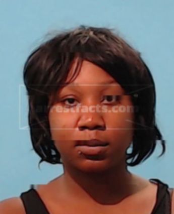 Cherry Bernaye Williams