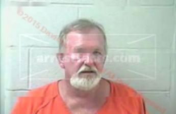 Michael Edwin Ford