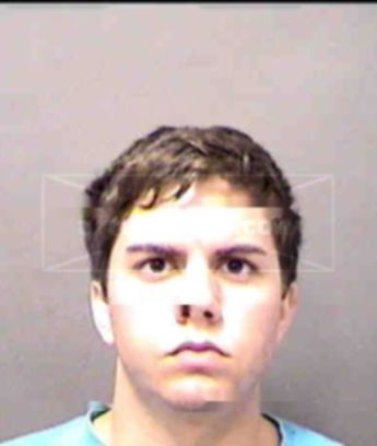 Jordan Andrew Frye