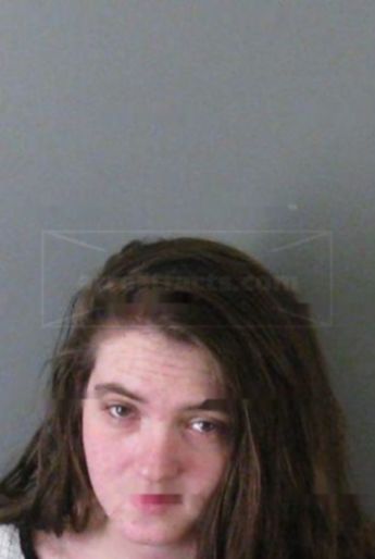 Taylor Christine Lamphier