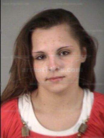 Tiffany Renee Briscoe