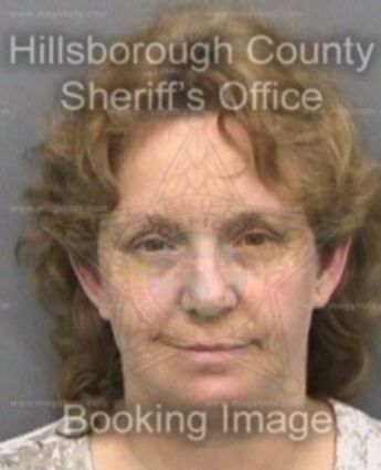Sharon Ann Phillips