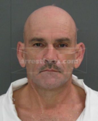 Timothy Dean Burnett