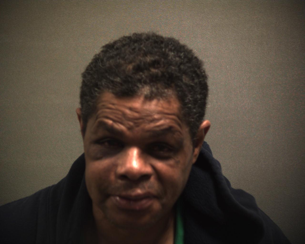 Lester Vernon Hooks