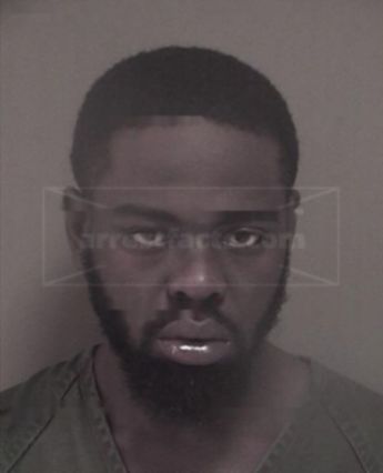 Devante D Wilson