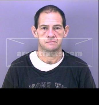 Michael Wayne Morris
