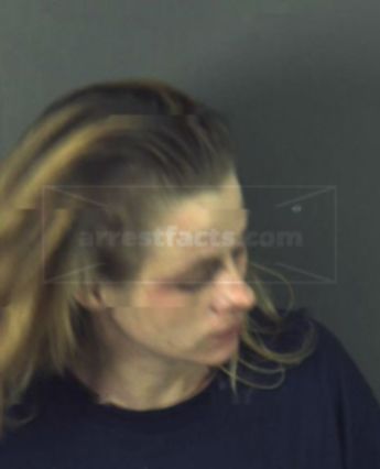 Laticia Monique Moreland