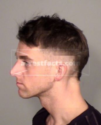 Jordan Stephen Hoffman