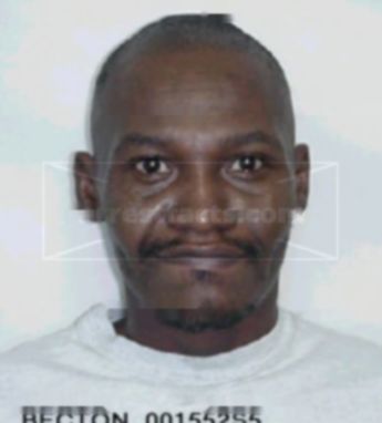 Larry D Becton