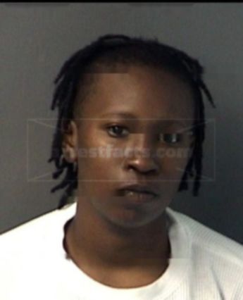 Sydney Denese Franklin