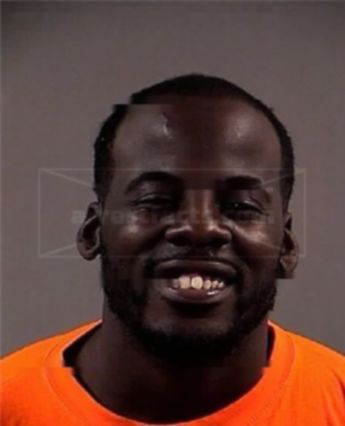 Barren Deshawn Griffen