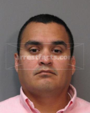 Evidio John Palacio