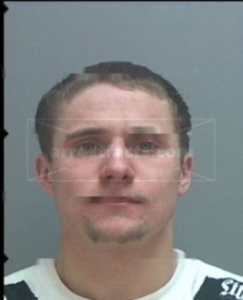 Colton Berdett Eatchel
