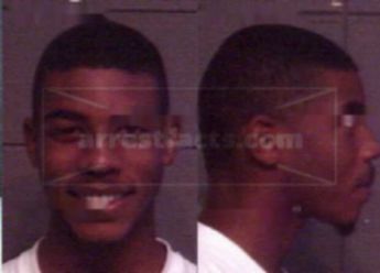 Billy Anthony Sanders