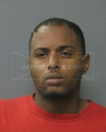 Jazzen Dewayne Burks
