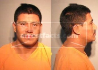 Roberto Hernandez-Hernandez