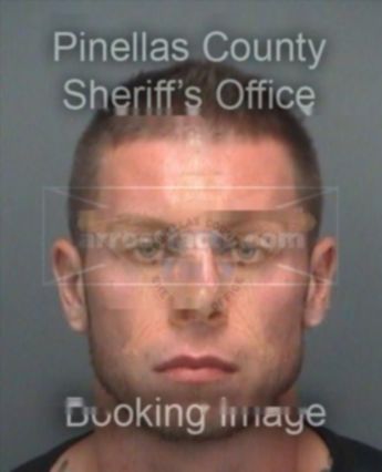 Joshua Ryan Nichols