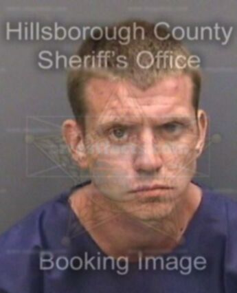 Brandon Scott Layton