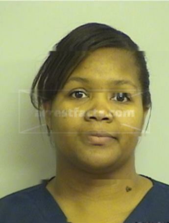 Keangela Lashae Kennedy