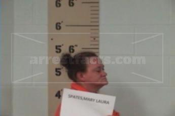 Mary Laura Spates
