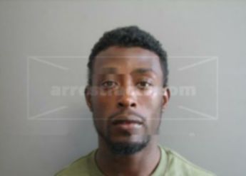 Patrick Codera Evans