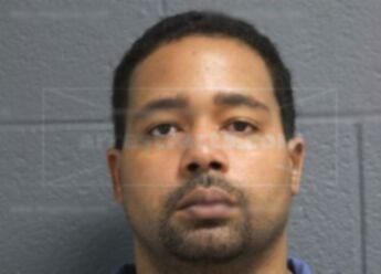 Larry Andrey Hobdy Ii