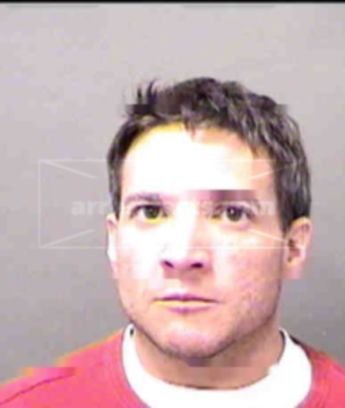 Rodney Stuart Mangum