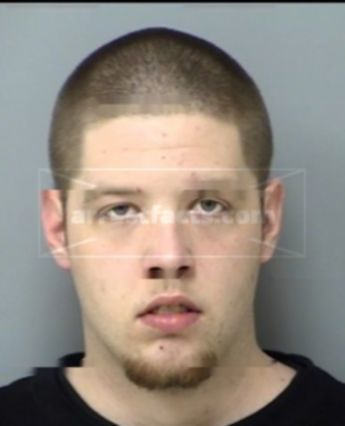 Matthew Aaron Giddings