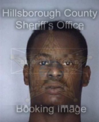 Jerome D Russ