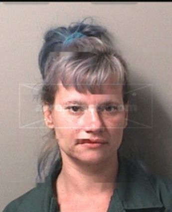 Jennifer Nicole Geri