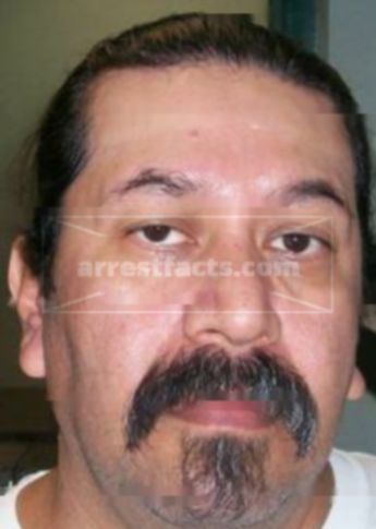Rogerio Perez Gonzales
