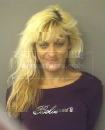 Tonya Kay Spivey