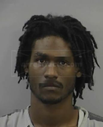 Demetri Antonio Siler
