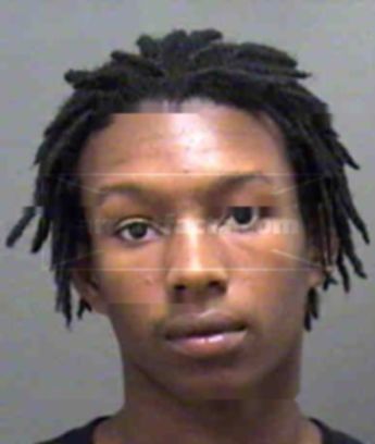 Kelton Omar Perkins