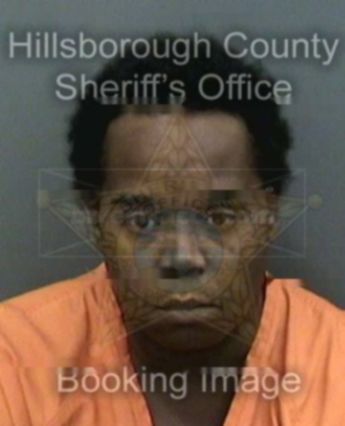 Leon Cintale Burwell