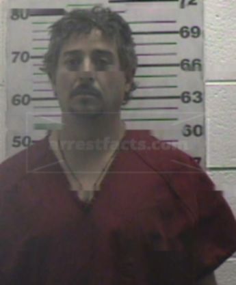Mark D Trujillo