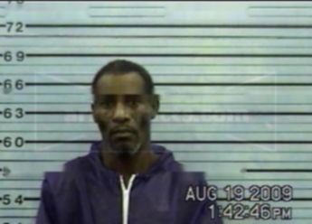 Curtis Ray Mcbeth