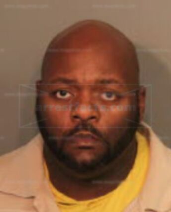 Errol Johnson