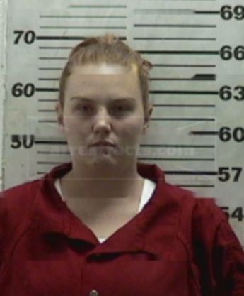 Rebecca Ridgeway