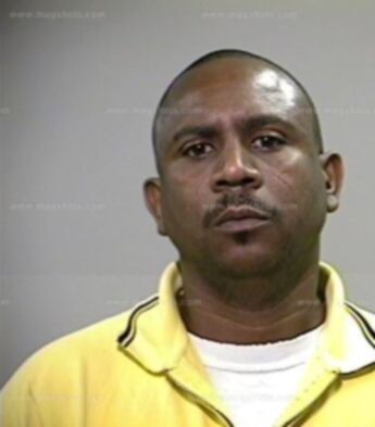 Kenneth Dyione Edwards