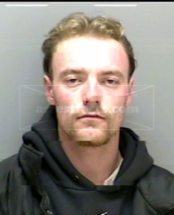 Cory Howard Smith