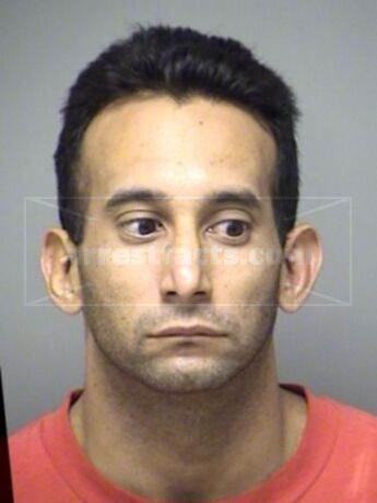 Joseph Eric Sanchez