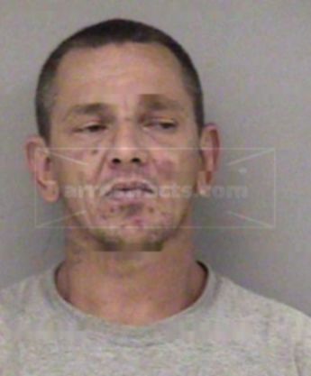 Randy Wayne Elliott