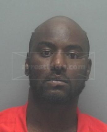 Markel Lamar Hood