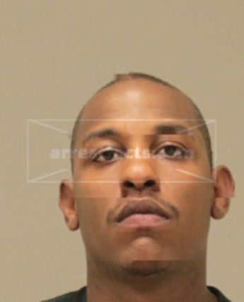 Eric Dewayne Perryman