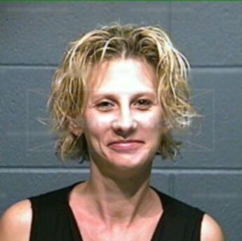 Tammy Renee Norris