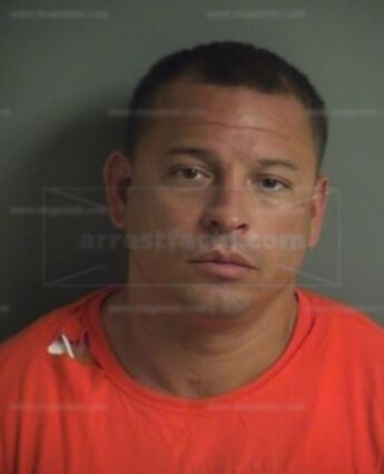 Jeffrey James Burris